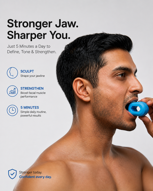SharpLine™ — Train. Tone. Define.